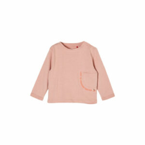 s.Oliver T-Shirt langarm rosa