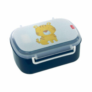 sigikid® Lunchbox Tiger