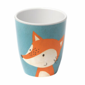 sigikid® Melamin-Becher Fuchs