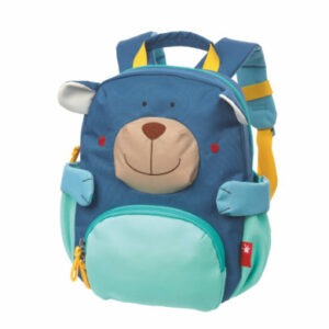 sigikid® Mini Rucksack Bär