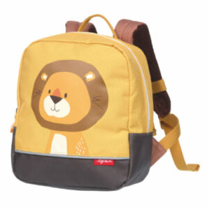 sigikid® Rucksack Löwe Forest