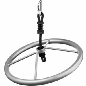 slackers® Ninja Wheel