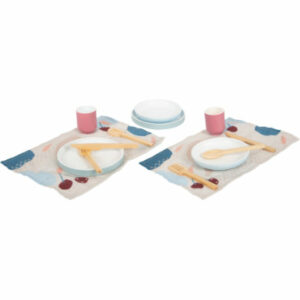 small foot® Geschirr Set tasty