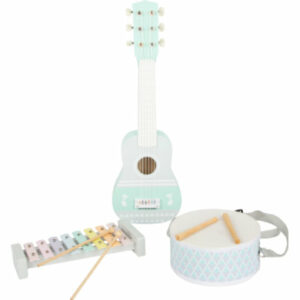 small foot® Musik-Set Pastell