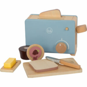 small foot® Toaster-Set „tasty“