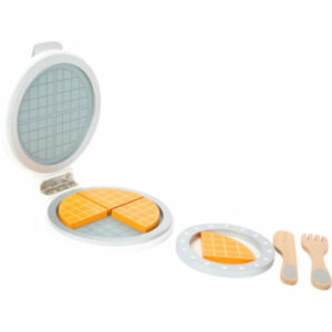 small foot® Waffeleisen Kinderküche