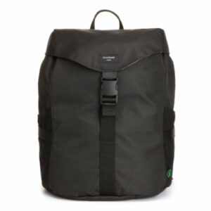 storksak Reiserucksack ECO Black