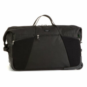 storksak Reisetasche ECO Carry-On Black