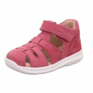 superfit Sandale Bumblebee pink