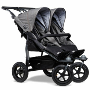 tfk Kinderwagen Duo Air Premium Grau