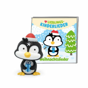 tonies® Lieblings-Kinderlieder - Weihnachtslieder (Relaunch)