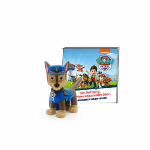tonies® Paw Patrol - Die Rettung der Meeresschildkröten