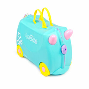 trunki Kinderkoffer - Einhorn Una