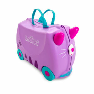 trunki Kinderkoffer - Katze Cassie