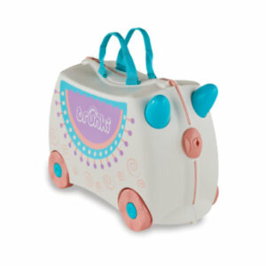 trunki Kinderkoffer - Lama Lola