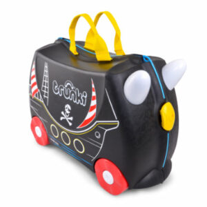 trunki Kinderkoffer - Piratenschiff Pedro