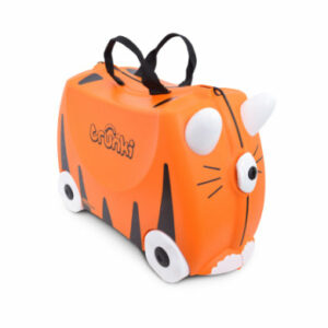 trunki Kinderkoffer - Tiger Tipu