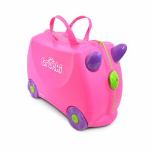 trunki Kinderkoffer - Trixie