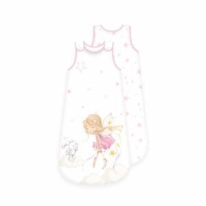 babybest® Premium-Schlafsack Little Fairy