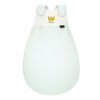 Alvi Baby-Mäxchen® Außensack Supersoft Prince