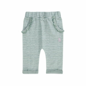 JACKY Hose WOODLAND TALE pistazie geringelt
