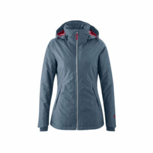 mamalila Winter-Tragejacke Winterfriend ice blue