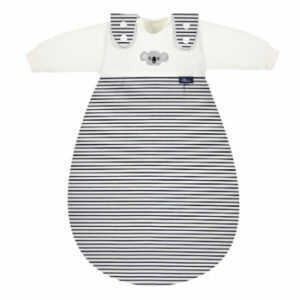 Alvi® Baby-Mäxchen® 3tlg. Ringlets Koala navy