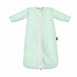 Alvi® Tracksuit Special Fabric Felpa Nap mint