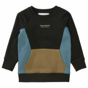 STACCATO Sweatshirt black