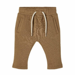 Lil'Atelier Sweathose Nbmrafael Otter