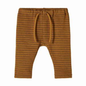 Lil'Atelier Sweathose Nbmralfo Chestnut