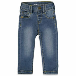 Feetje Slim Fit Jeans Denim Blau