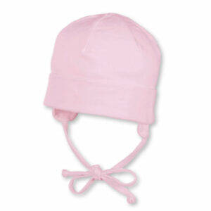 Sterntaler Beanie Jersey rosa