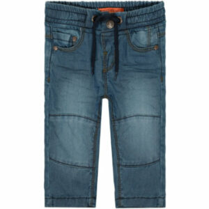 STACCATO Boys Thermojeans midnight blue denim