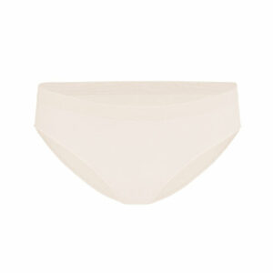 bravado! Mid-Rise Slip antique white