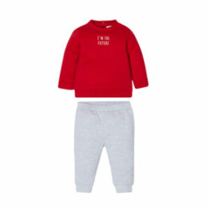 OVS Set Sweatshirt und Hose Scooter