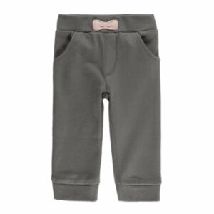 pink or blue Sweathose Feather grey