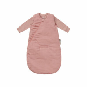 noppies Ganzjahresschlafsack Muslin Misty Rose