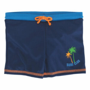 fashy Badewindelshorts in blau