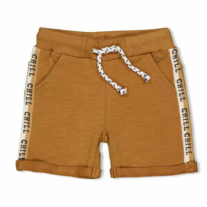 Feetje Short Looking Sharp Camel