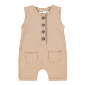 Lil'Atelier Spieler Nbnsage Tobacco Brown