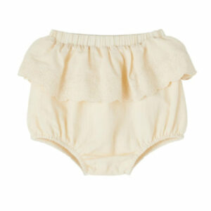 Lil'Atelier Shorts Nbfsolange Turtledove