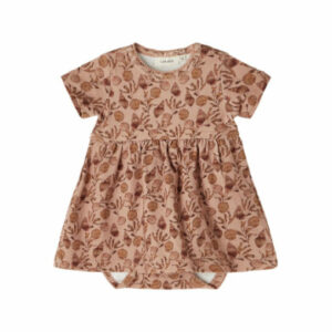 Lil'Atelier Kleid Nbfgaya Roebuck