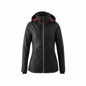 mamalila Winter-Tragejacke Winterfriend schwarz