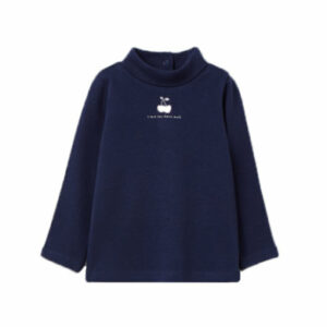 OVS Rollkragenpullover Insigna Blue