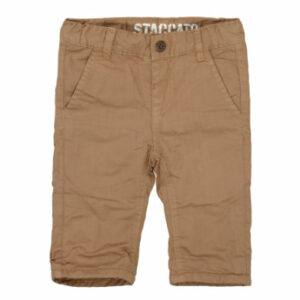 STACCATO Chino sand