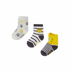 Mayoral 3 Set Socken