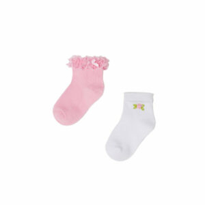 Mayoral Set 3 Socken