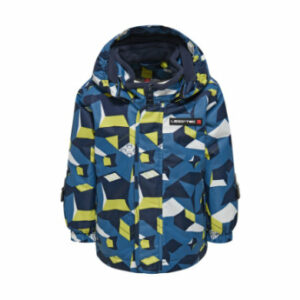 LEGO wear Winterjacke Jaxon light blue