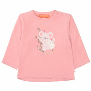 STACCATO Sweatshirt flamingo